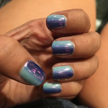 Ling Nails - Nail Salons Near Me - Jacksonville, Florida