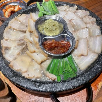 Jin Cook - Korean Near Me - Buena Park, California Jin Cook - Korean Near Me - Buena Park, California