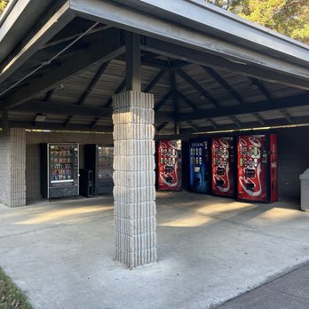 Rest Area - 10/27/24 FYI - Rest Stops Near Me - Holladay, Tennessee