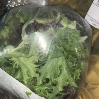 Pasta & Provisions - Bagged salad mix - Delis Near Me - Charlotte, North Carolina Pasta & Provisions - Bagged salad mix - Delis Near Me - Charlotte, North Carolina
