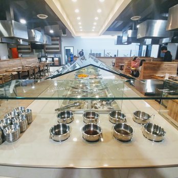 Shabu Lin - Hot Pot Near Me - Arcadia, California
