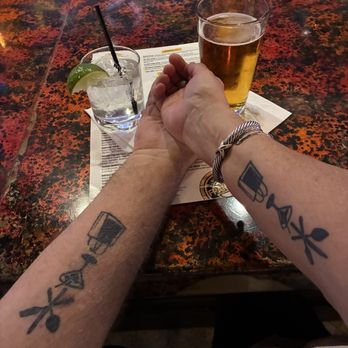 Frankie's Downtown - #Tiki triathlon. Dine Drink Shop - Sports Bars Near Me - Dallas, Texas