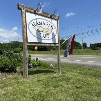 Mama Said Hand Pies Cafe - Ulysses - Specialty Food Near Me - Ithaca, New York Mama Said Hand Pies Cafe - Ulysses - Specialty Food Near Me - Ithaca, New York