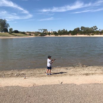 Chuck Ford Lakeside Park - Fishing Near Me - Tucson, Arizona Chuck Ford Lakeside Park - Fishing Near Me - Tucson, Arizona