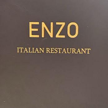 ENZO Italian Restaurant - Italian Near Me - Moses Lake, Washington