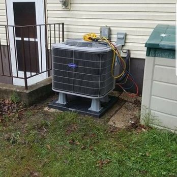 Stump's HVAC - New carrier unit installation - Heating & Air Conditioning/HVAC Near Me - Mechanicsville, Maryland Stump's HVAC - New carrier unit installation - Heating & Air Conditioning/HVAC Near Me - Mechanicsville, Maryland