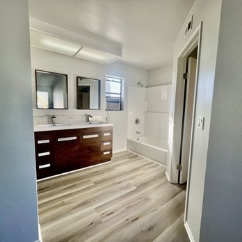 The Max Construction - After - Flooring Near Me - Brea, California The Max Construction - After - Flooring Near Me - Brea, California