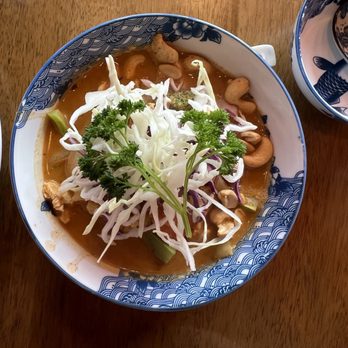 Thai Kitchen - Musumen curry - Thai Near Me - Paducah, Kentucky
