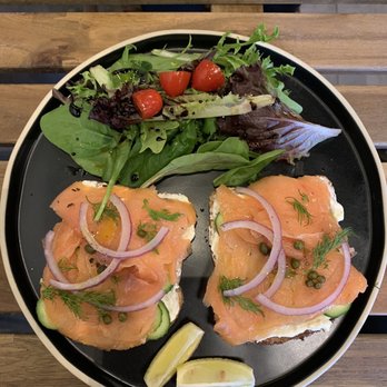 Kunst Coffee Haus - Coffee & Tea Near Me - Bayside, New York