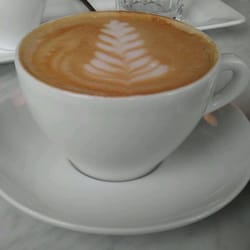 Zoka Coffee Roaster & Tea Company