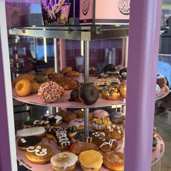 Voodoo Doughnut - Bakeries Near Me - Los Angeles, California Voodoo Doughnut - Bakeries Near Me - Los Angeles, California