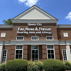 Queen City Ear, Nose, and Throat
