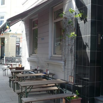 Tarifa - Breakfast & Brunch Near Me - Hamburg, HH