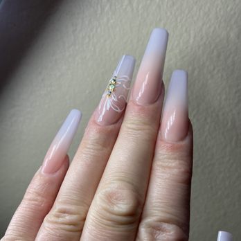 Kitchen Nail Bar - Mountain View - Nail Salons Near Me - Mountain View, California
