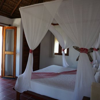 Hotel Piedra Escondida - Bed - Hotels Near Me - Tulum, ROO
