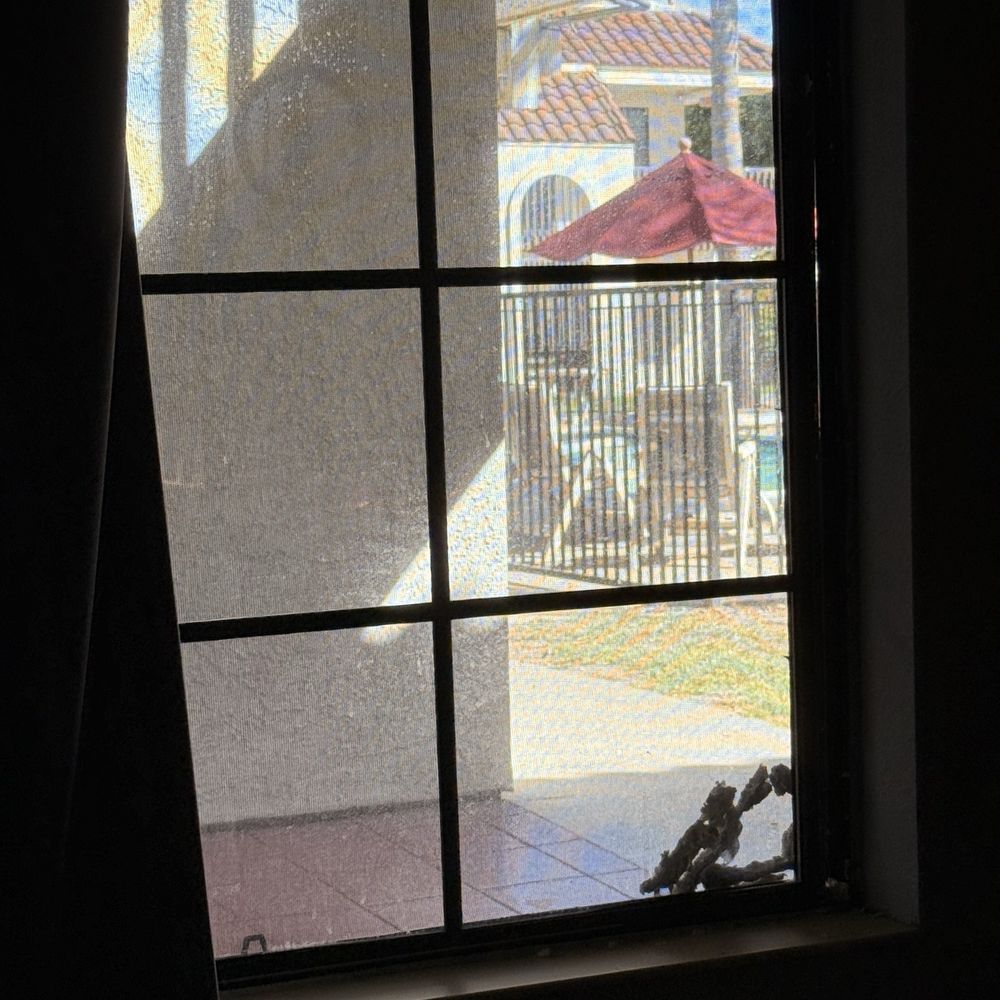 Motel 6 - The window had foam and a nail so it couldn't be opened - Hotels Near Me - Lompoc, California Motel 6 - The window had foam and a nail so it couldn't be opened - Hotels Near Me - Lompoc, California