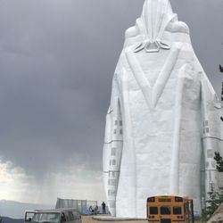 Our Lady of the Rockies