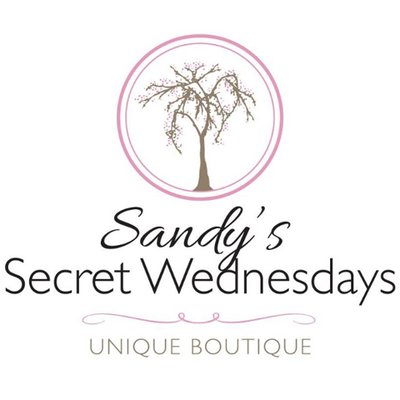 Sandy's Secret Wednesdays