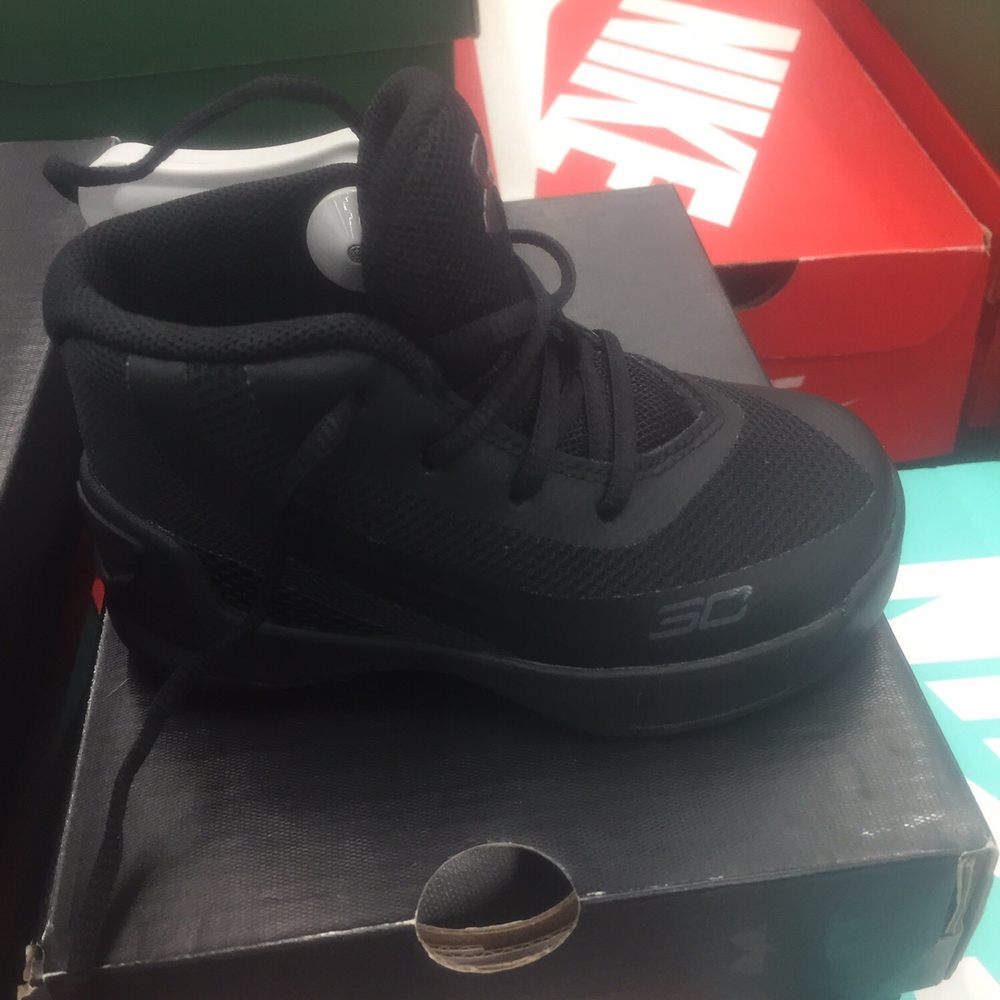 Shoe Palace - Baby Curry's on sale! Go get em! - Shoe Stores Near Me - Concord, California