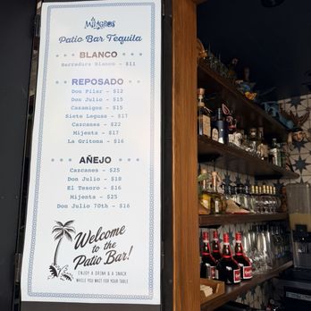 Milagros - Mexican Near Me - Redwood City, California