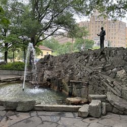 Hot Springs-City of