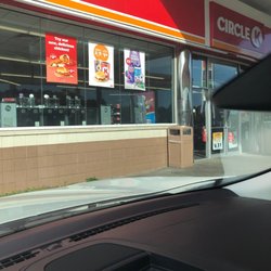 Circle K