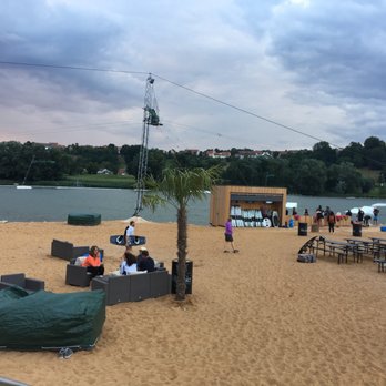 Wakepark Brombachsee - Beachbar - Beach Bars Near Me - Absberg, BY Wakepark Brombachsee - Beachbar - Beach Bars Near Me - Absberg, BY