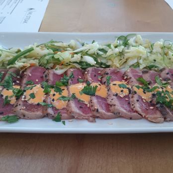 ML Steak - Tuna - Steakhouses Near Me - Bon Air, Virginia