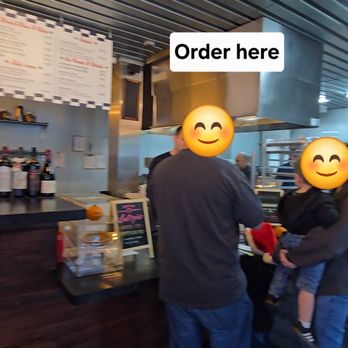 Gami Burger - Burgers Near Me - Carmichael, California