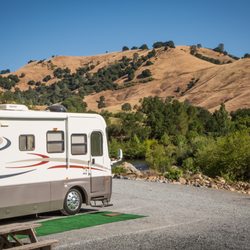 Thousand Trails Ponderosa