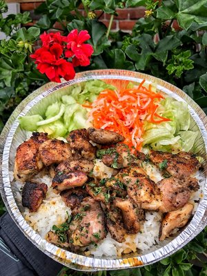 Nguyen's Kitchen by null