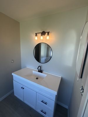 Revitalize Your Home or Business! - From minor updates to major remodels, we handle all types of renovation projects. Our experienced team takes care of every detail to create the functional and stylish space you’ve always wanted. Residential or commercial, we turn ideas into reality.
Get in touch for a free consultation! Revitalize Your Home or Business! - From minor updates to major remodels, we handle all types of renovation projects. Our experienced team takes care of every detail to create the functional and stylish space you’ve always wanted. Residential or commercial, we turn ideas into reality.
Get in touch for a free consultation!