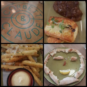 Corbett & Claude - Bars Near Me - Brisbane, QLD
