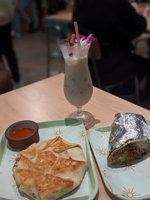 La Semilla by null La Semilla by null