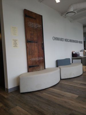 Onward Neighborhood House