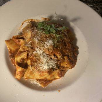 The Bevy - Pappardelle - New American Near Me - Naples, Florida The Bevy - Pappardelle - New American Near Me - Naples, Florida