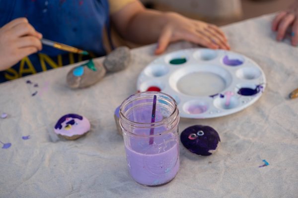 Santa Fe Children's Museum by null