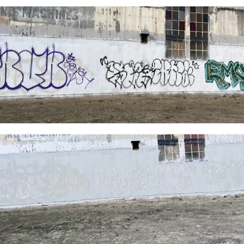 SF Graffiti Removal - Pressure Washers Near Me SF Graffiti Removal - Pressure Washers Near Me