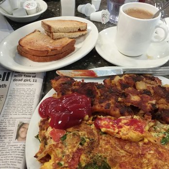 Omega Diner - Diners Near Me - New Hyde Park, New York Omega Diner - Diners Near Me - New Hyde Park, New York
