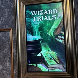 PanIQ Escape Room Atlanta