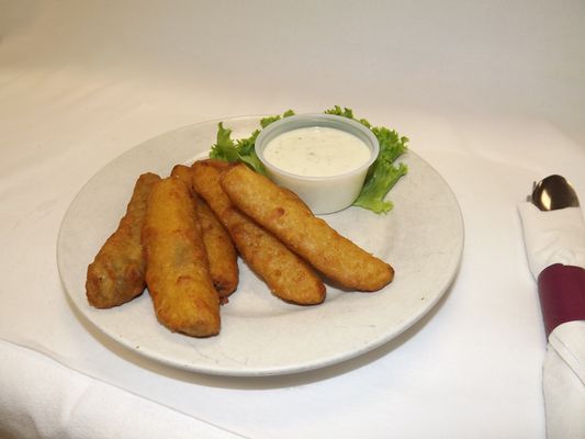 Parkette Family Restaurant by null