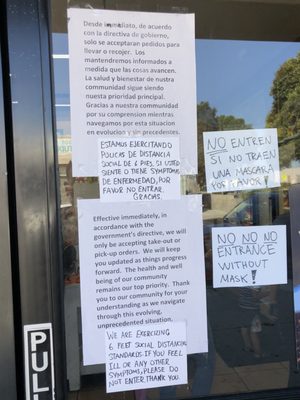 La Fruta Feliz by null