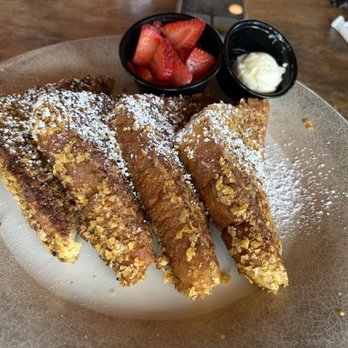 JD Campbell's - Campbell's French Toast - Bars Near Me - Peoria, Arizona