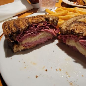 Otis & Oliver's - See I told you!! - New American Near Me - Latham, New York Otis & Oliver's - See I told you!! - New American Near Me - Latham, New York