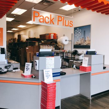 FedEx Office Print & Ship Center - Printing Services Near Me - River Edge, New Jersey