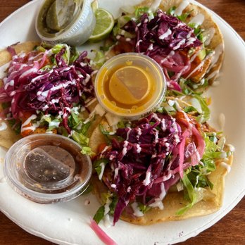 Shaka Tacoz - Fish Tacos - Mexican Near Me - Captain Cook, Hawaii Shaka Tacoz - Fish Tacos - Mexican Near Me - Captain Cook, Hawaii