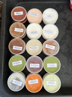 Brothers Products by null