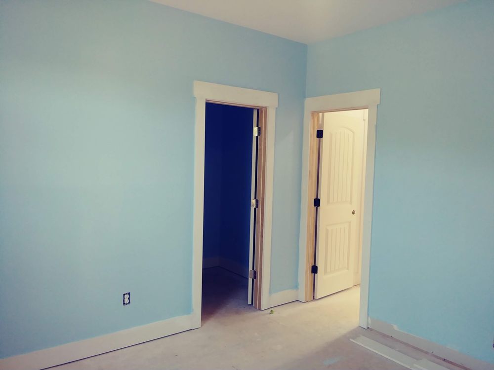 WHALEY’S REMODELING Updated September 2024 18 Photos Johnson City