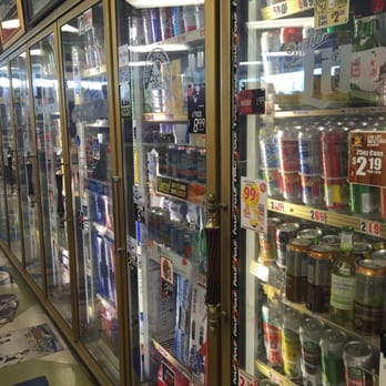 Tyke's Liquor - a refrigerator full of sodas - Beer, Wine & Spirits Near Me - El Cajon, California Tyke's Liquor - a refrigerator full of sodas - Beer, Wine & Spirits Near Me - El Cajon, California
