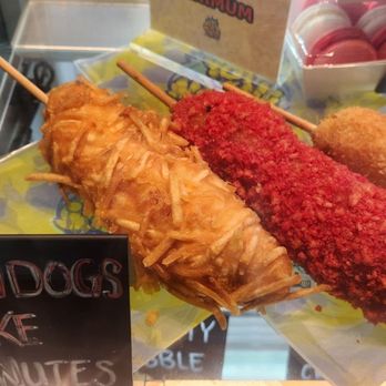Yo Mochi Cafe - Donuts Near Me - Las Vegas, Nevada Yo Mochi Cafe - Donuts Near Me - Las Vegas, Nevada